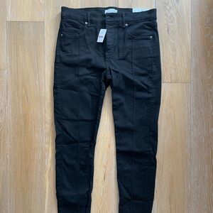 LOFT new black pants